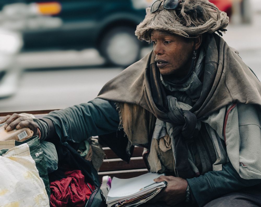 Photograph by Александр К.