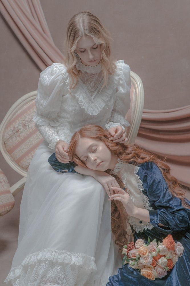 Photograph by Евгений Верещагин