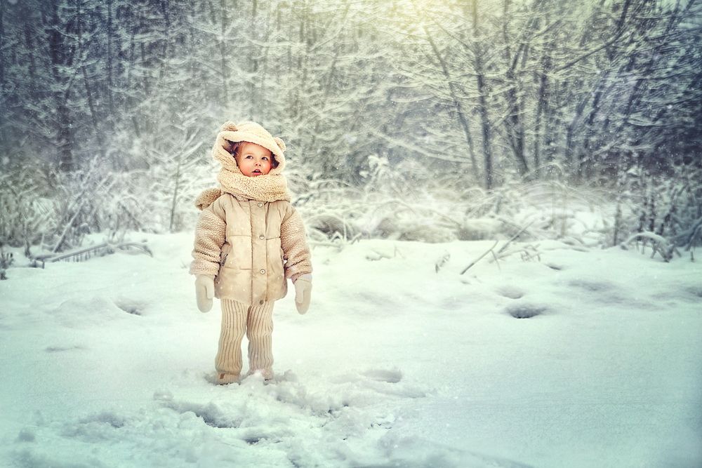 Photograph by Inna Milk