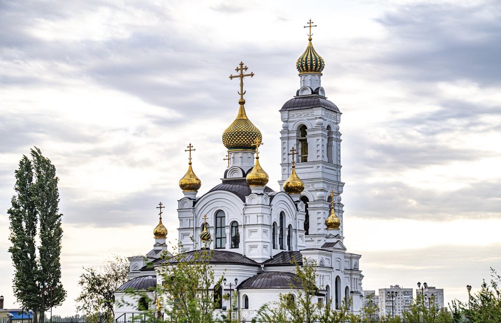 Photograph by Ростислав Якубовский