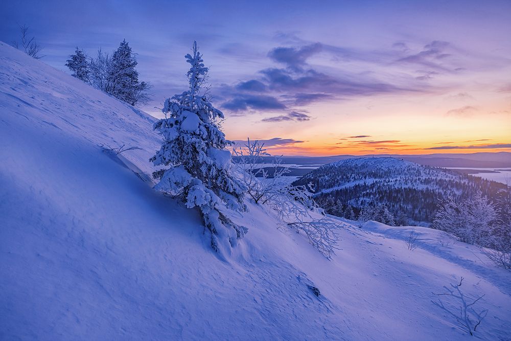 Photograph by Липецких Владимир