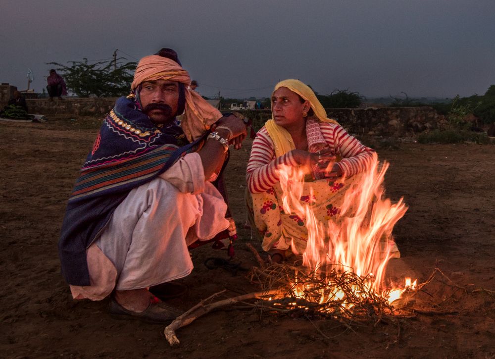 Photograph by Rana Jabeen