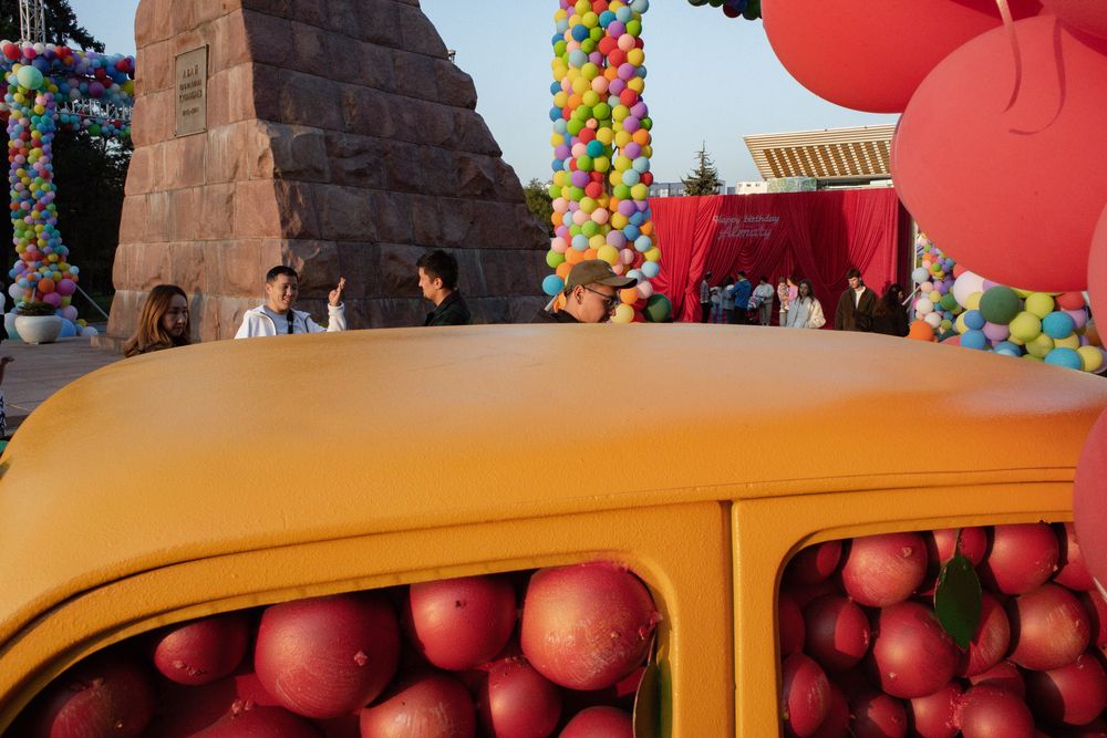 Photograph by Алексей Попцов