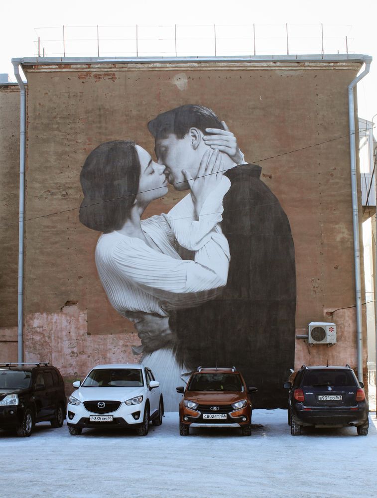 Фотография автора Сергей Байкальский