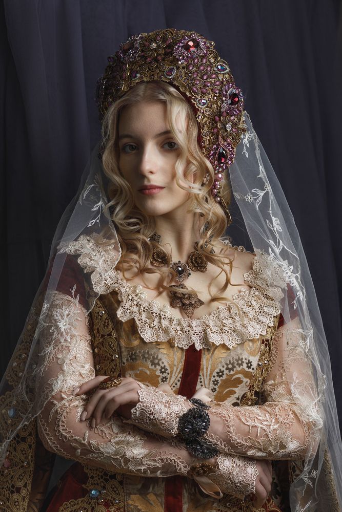 Фотография автора Ведмеденко Оксана