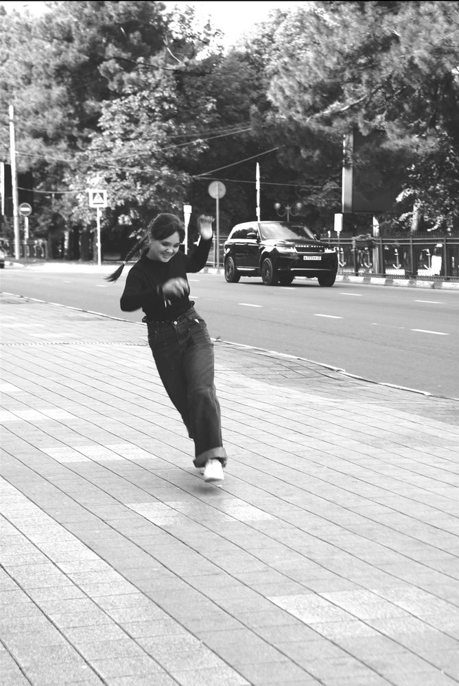 Photograph by Ирина Тихая