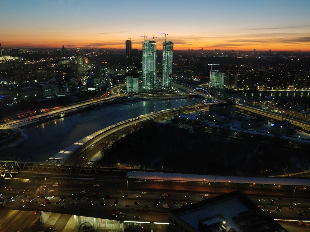 Photograph by Жданов Анатолий