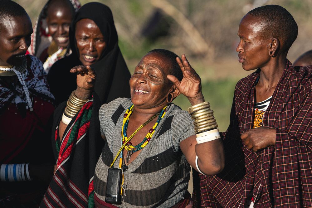 Photograph by Scott Rotzoll