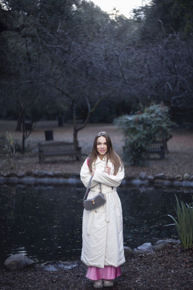 Photograph by Наталия Радюкова