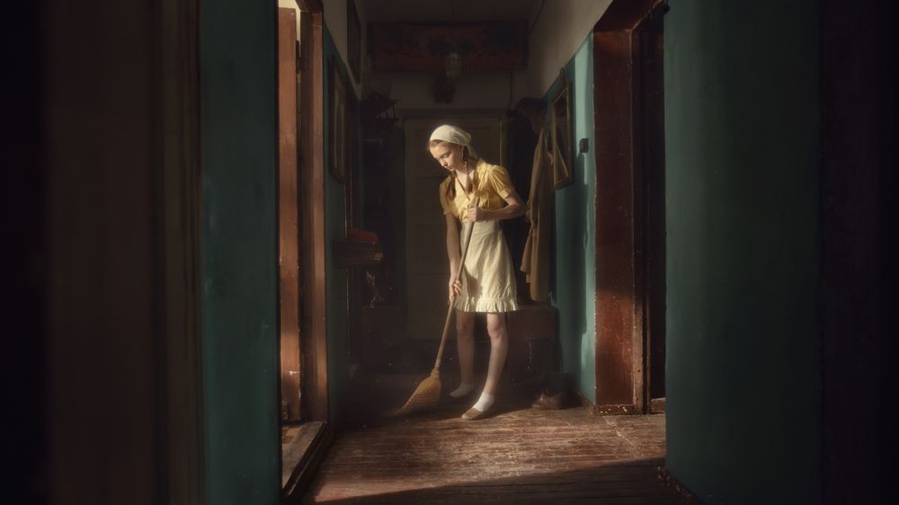 Photograph by Сергей Спирин