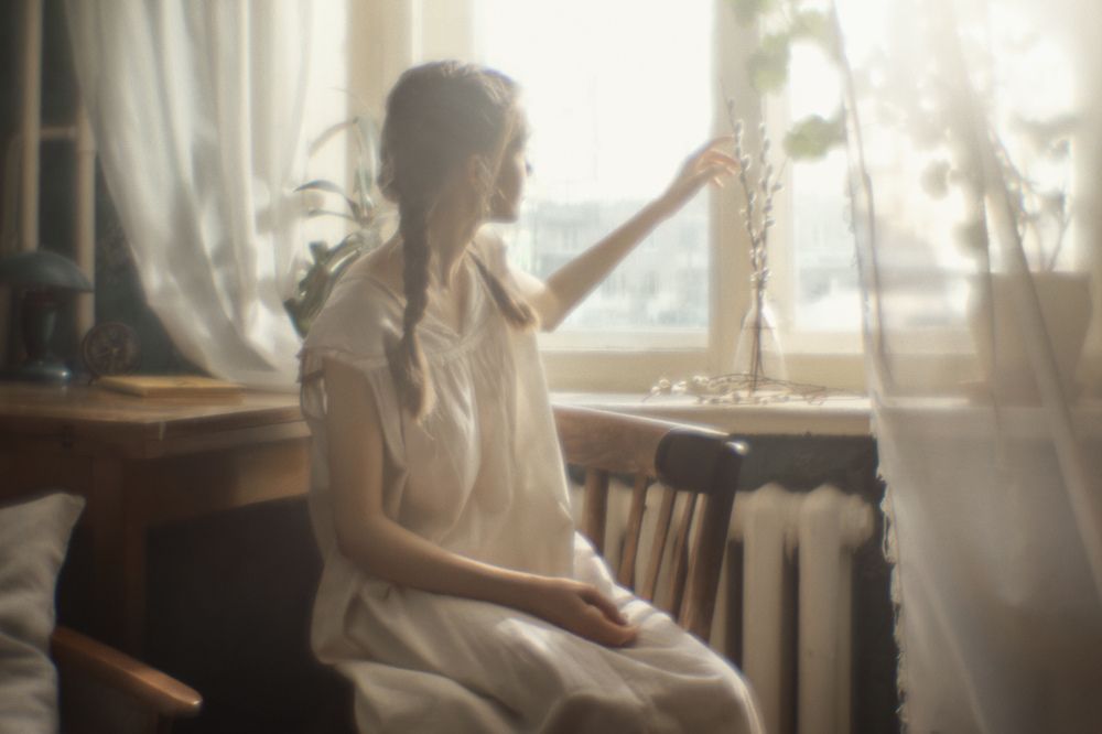 Photograph by Сергей Спирин