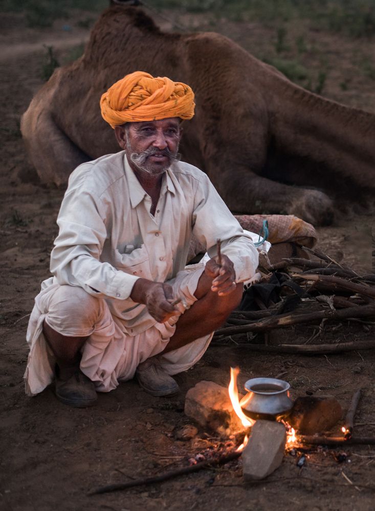 Photograph by Rana Jabeen