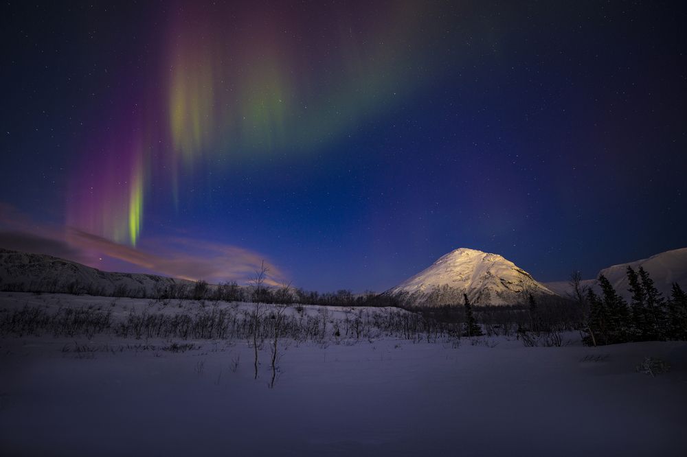 Photograph by Евгений Кармаев