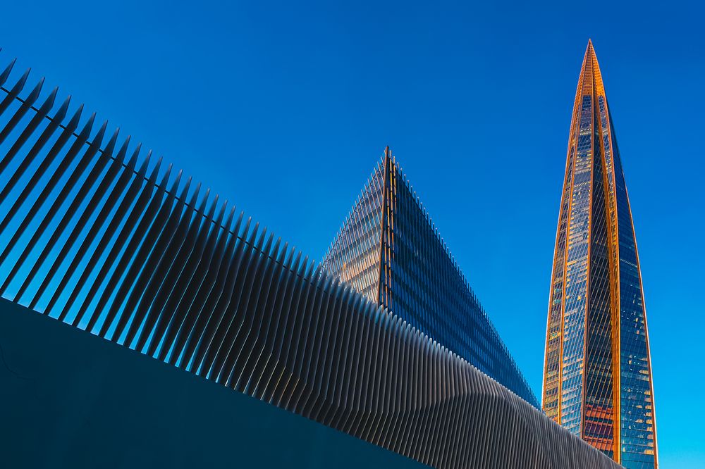 Photograph by Анжелика Титова