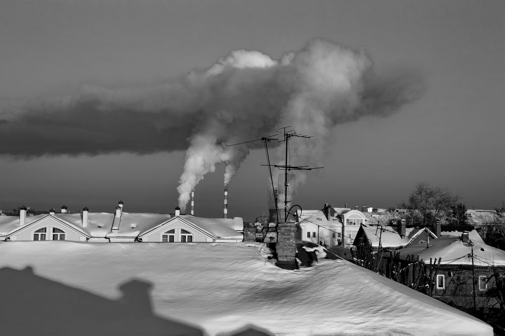 Photograph by Илья