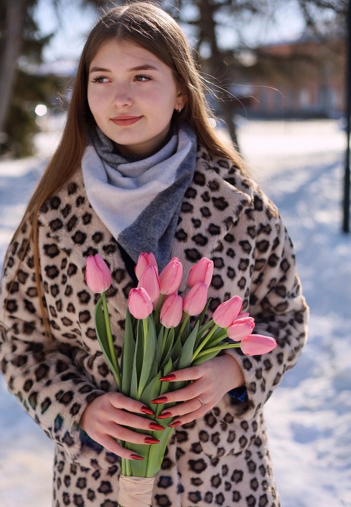 Photograph by Юлия Федоренко