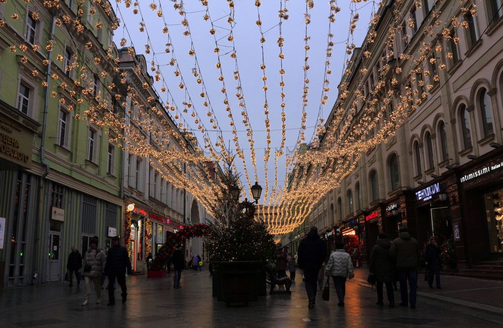 Photograph by Екатерина Иванова