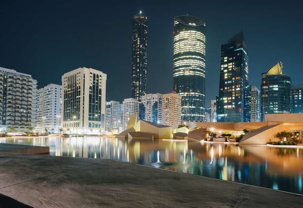 Abu Dhabi