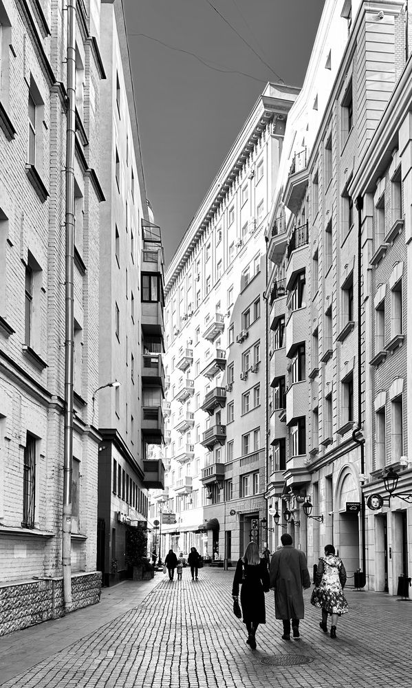 Photograph by Ульяна Селиванова