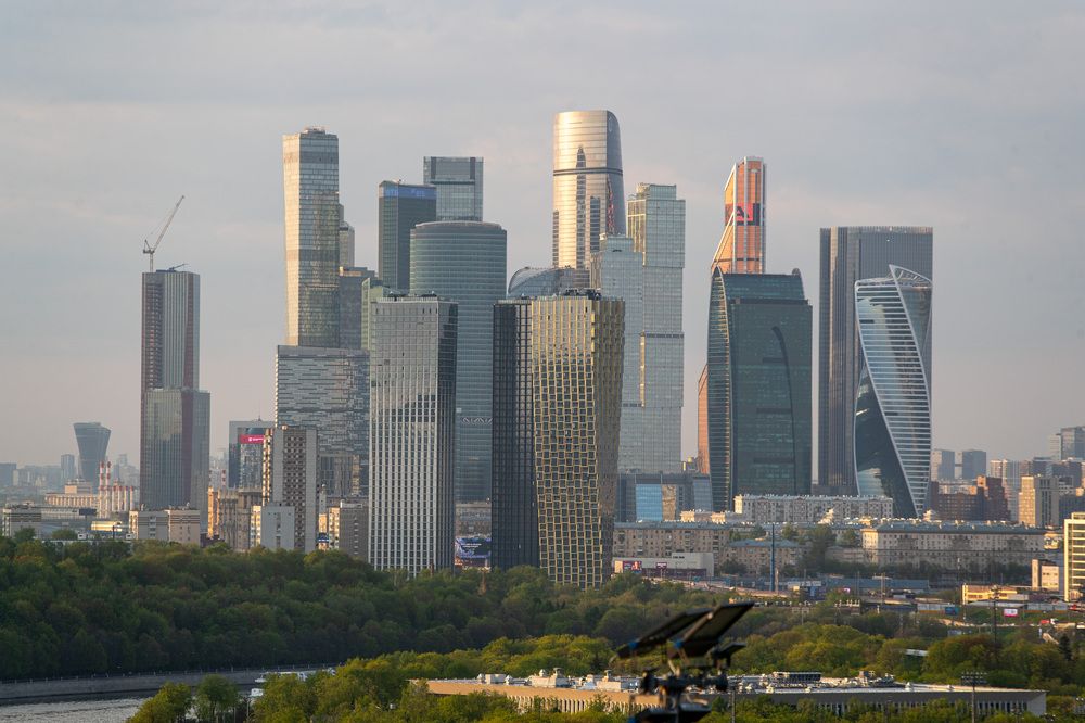 Photograph by Александр Ефимов