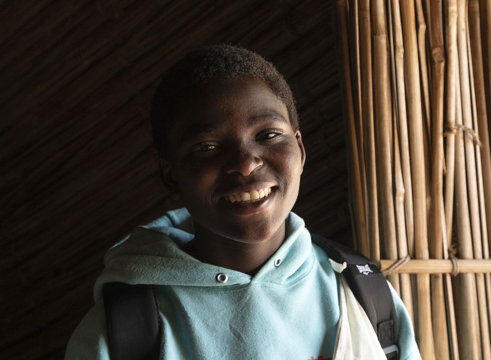 Photograph by Maximo Parpagnoli