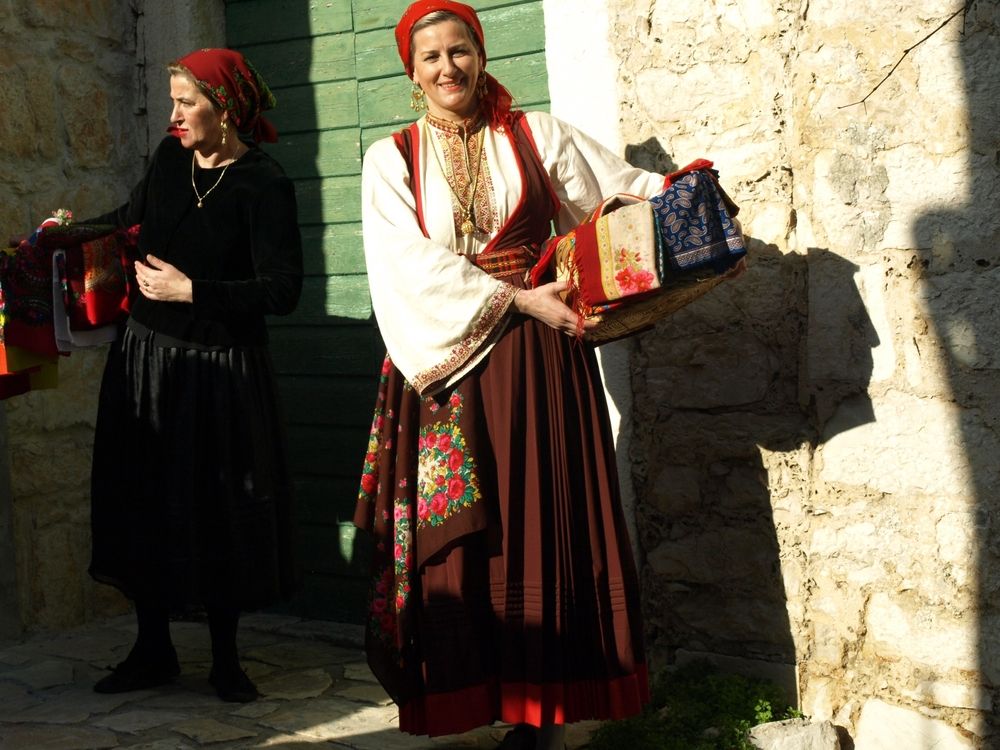 Фотография автора Ivana Kolenc