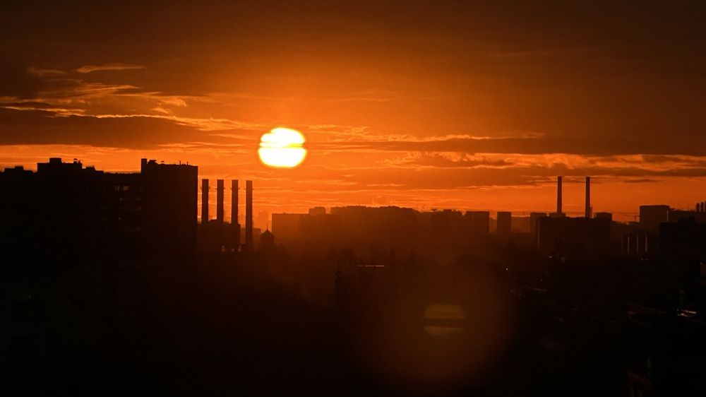 Photograph by Ульяна Селиванова