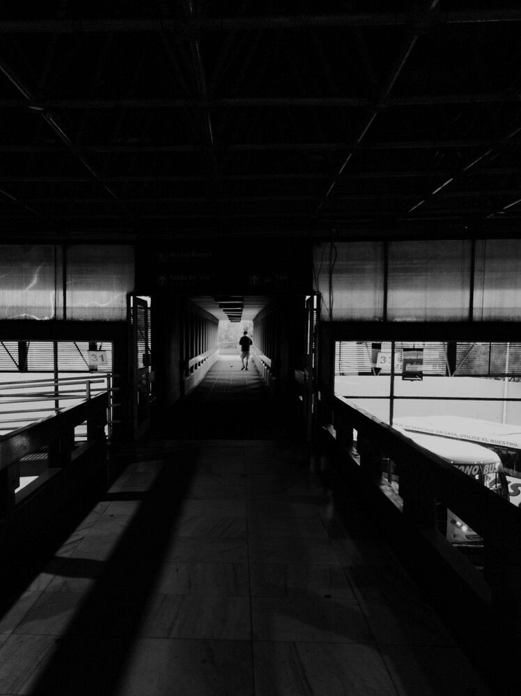 Photograph by Diego Moyano