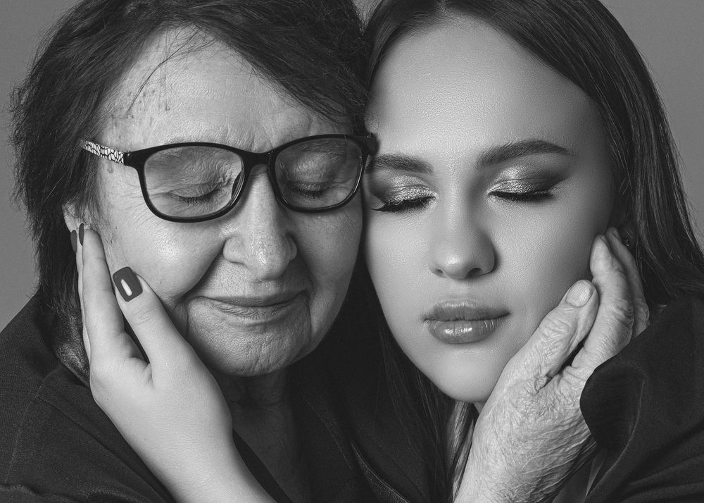 Photograph by Елена Баришполь