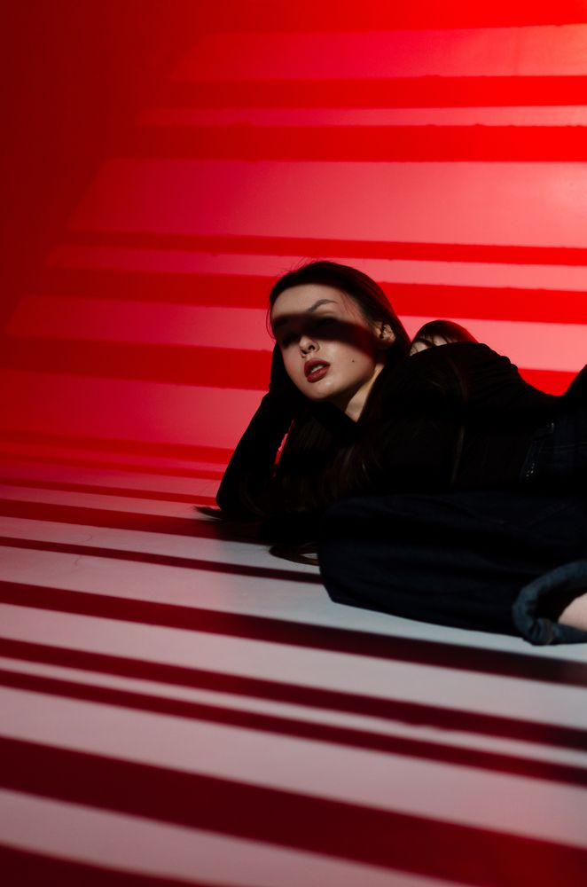 Photograph by Елизавета Кириллова