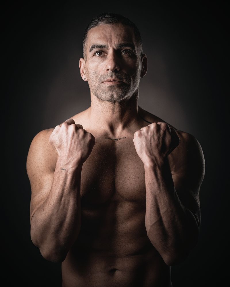 Фотография автора Mohammad Puyanfard