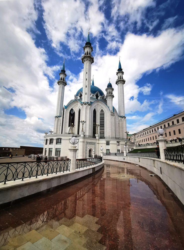 Кул-Шариф (Казань)