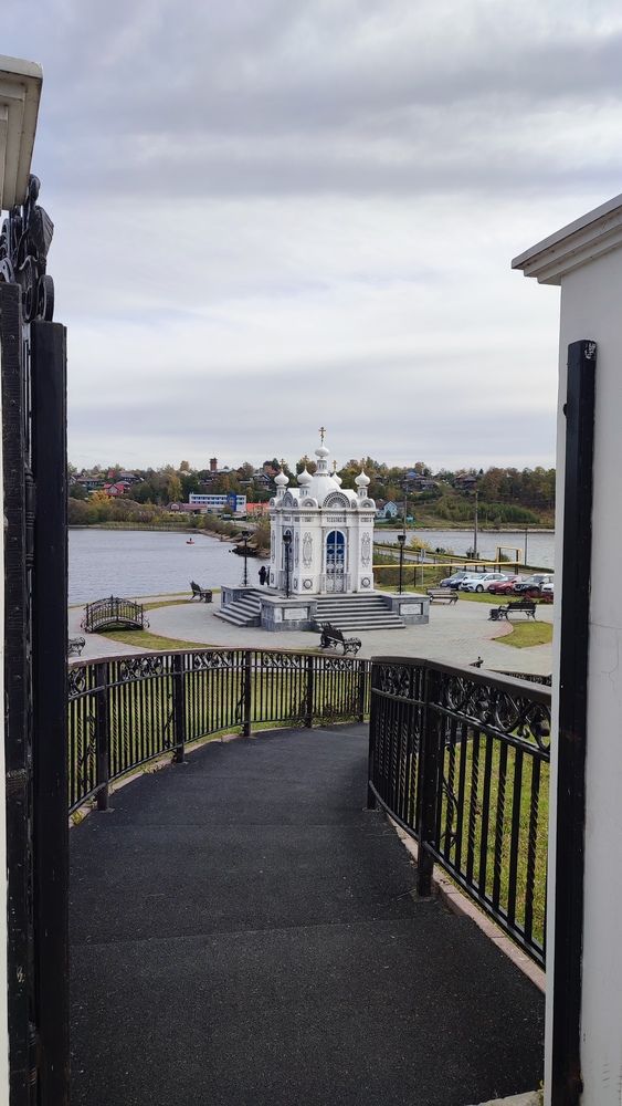 Photograph by Вахромова Елена