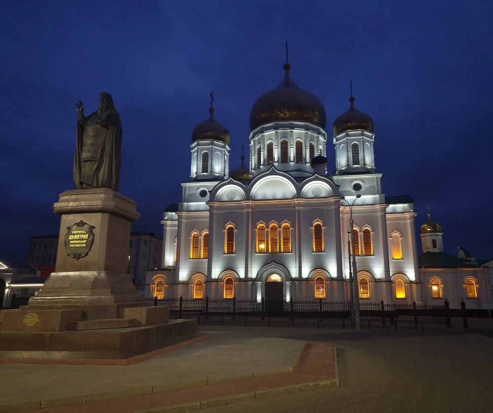Photograph by Диана Савостина