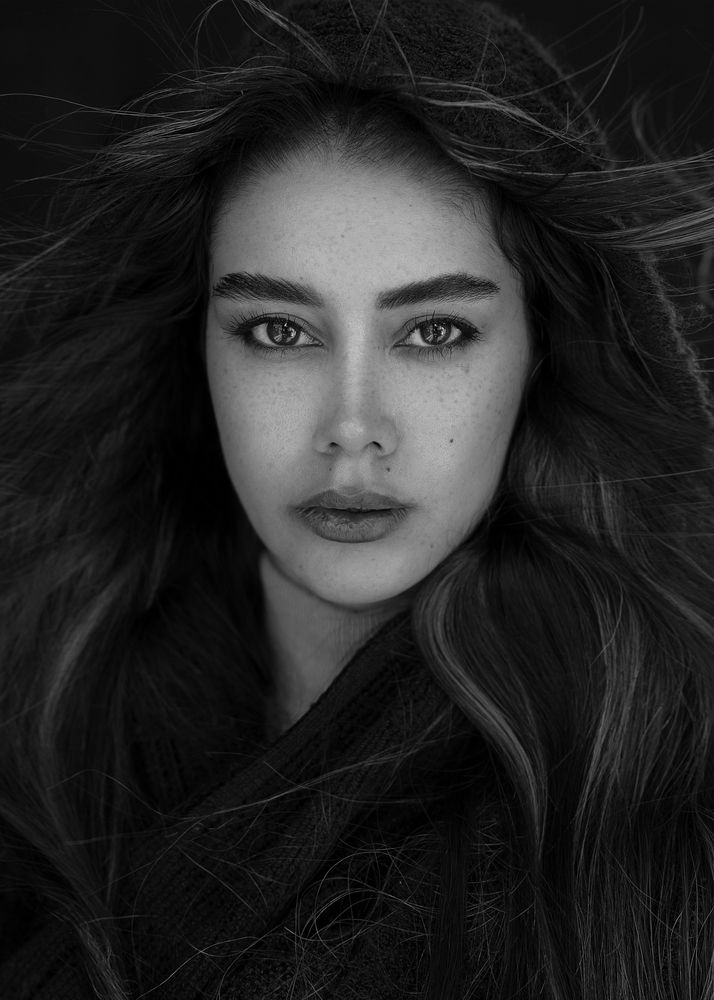 The story of the girls of my land