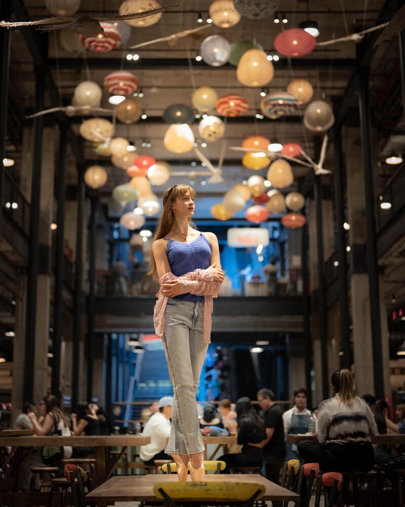 Photograph by Cifuentes Alejandro