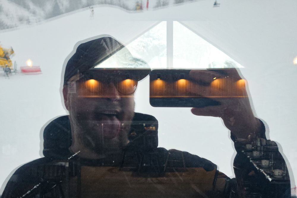 Photograph by Алексей Попцов