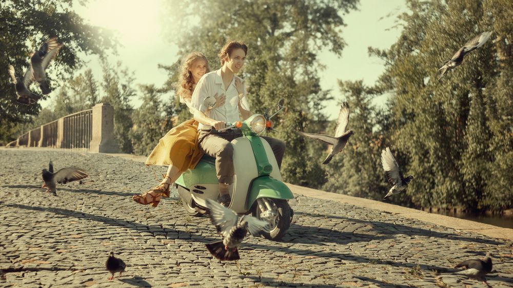 Photograph by Сергей Спирин