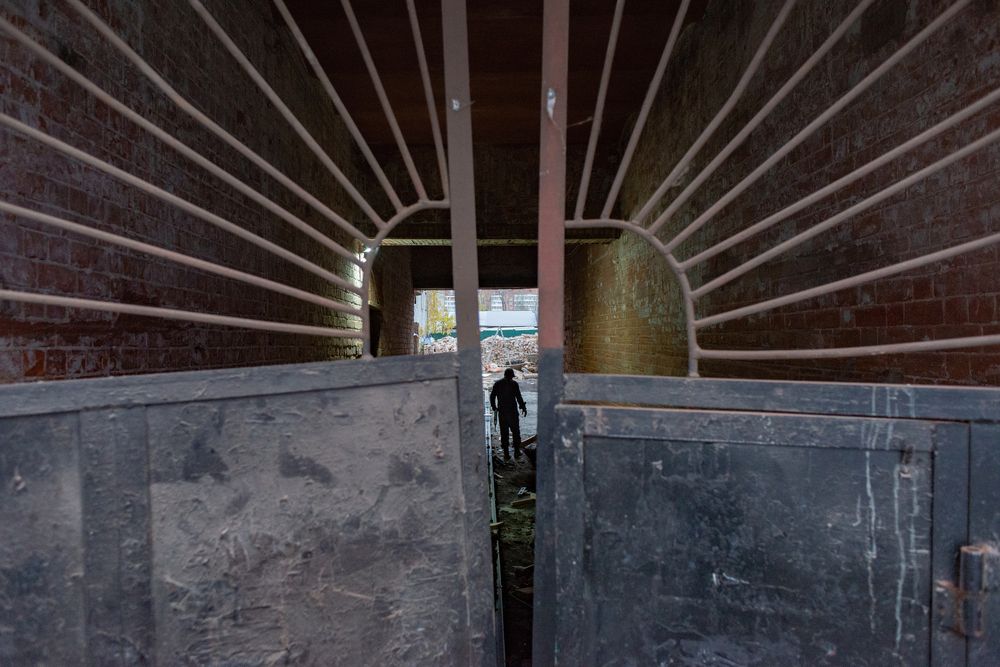 Photograph by Алексей Попцов