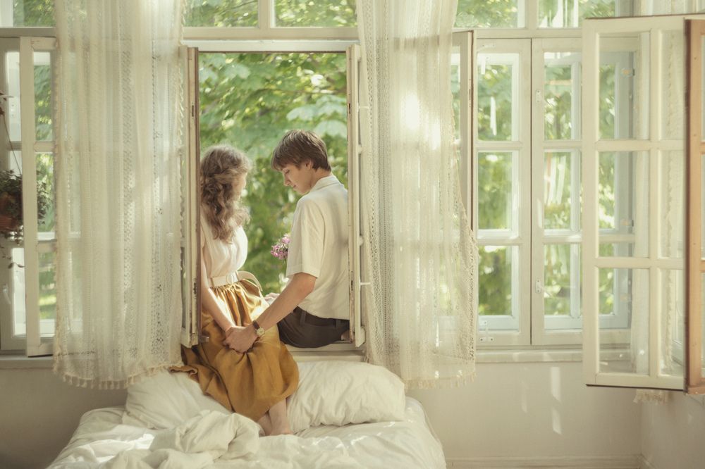 Photograph by Сергей Спирин