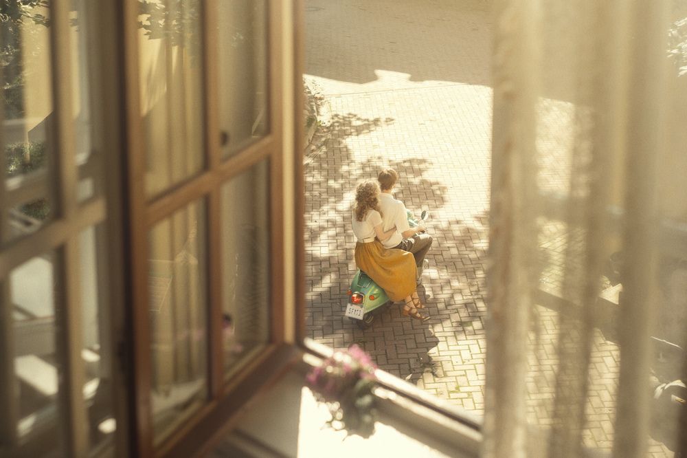 Photograph by Сергей Спирин