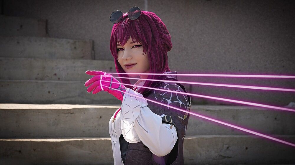 Photograph by Дарья Алексеевна