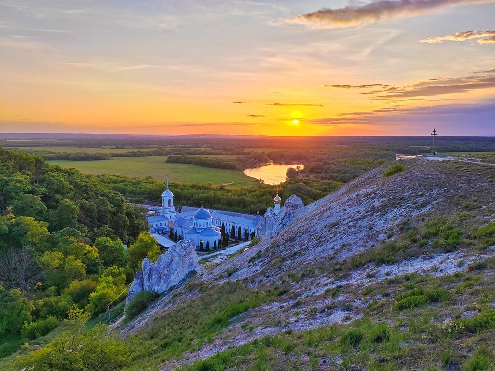 Photograph by Margareth Tikhonova