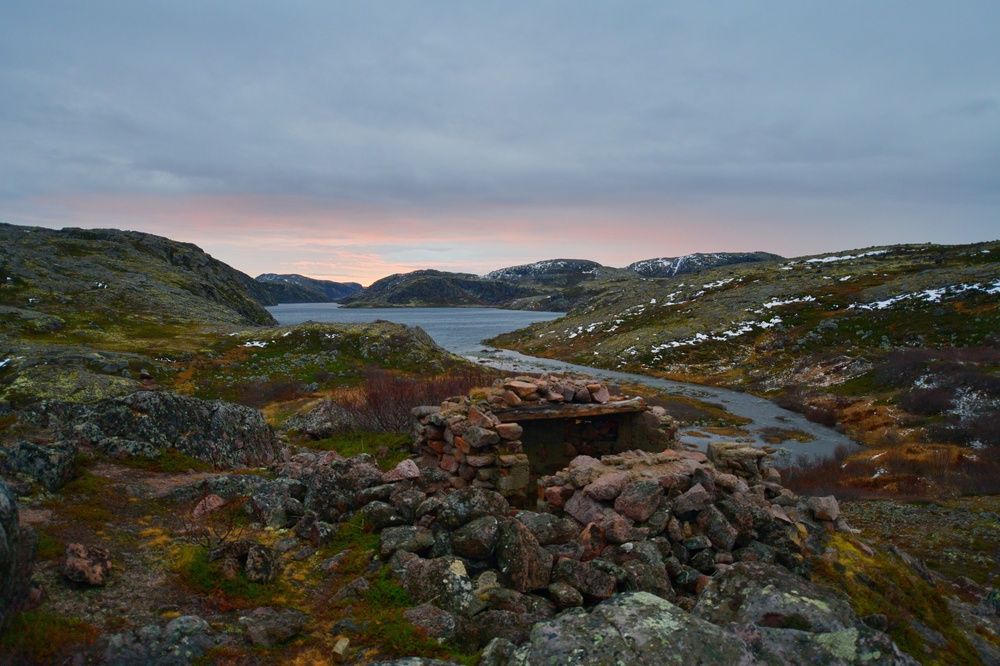 Photograph by Margareth Tikhonova