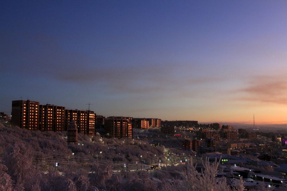 Photograph by Екатерина Иванова