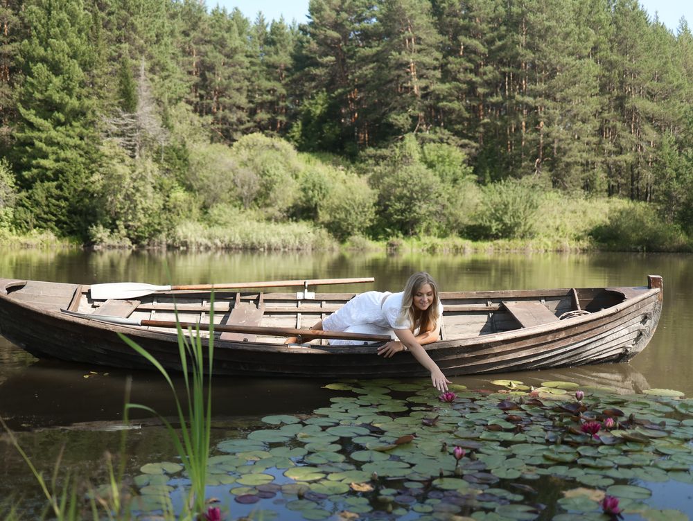 Photograph by Nataliya Tokmakova