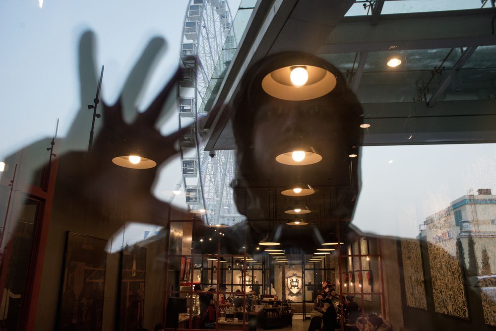 Photograph by Алексей Попцов