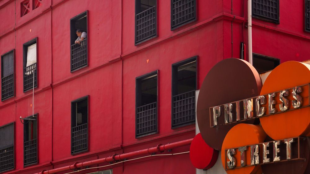 Photograph by Manjri Saxena