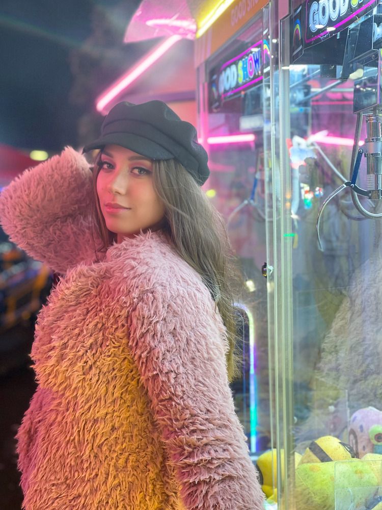 Photograph by Viktorija Bočarova