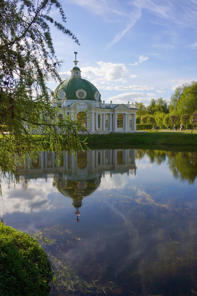 Photograph by Виктор Букин